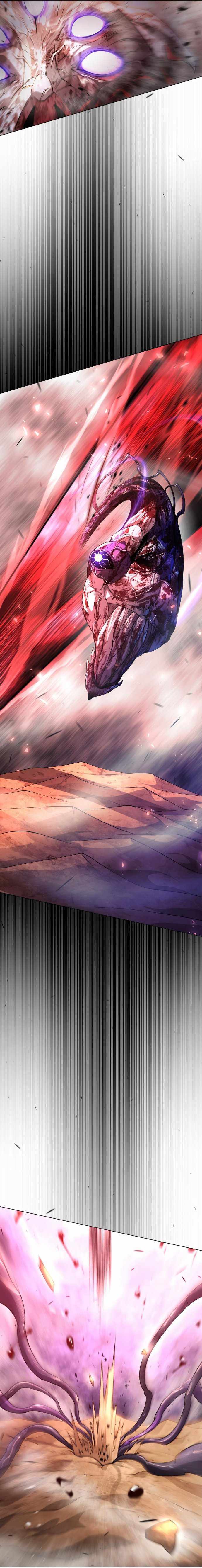 Read Superhuman Era Manga Online