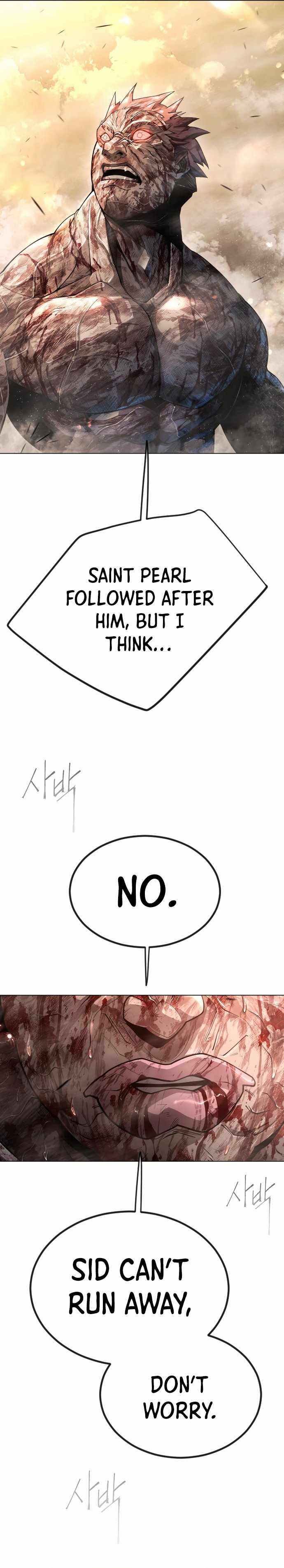 Read Superhuman Era Manga Online