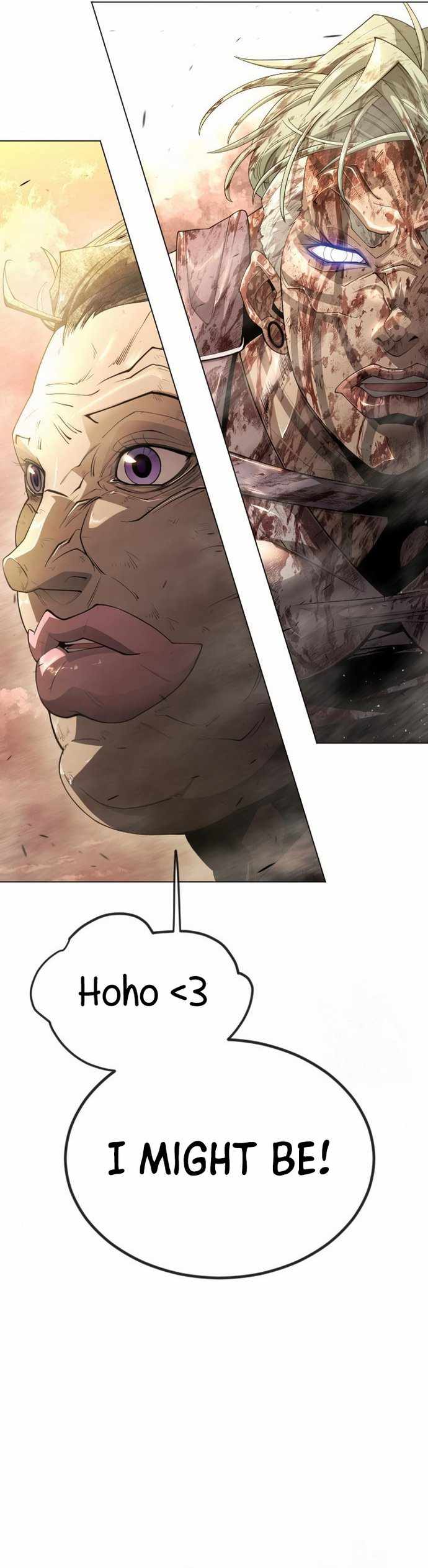 Read Superhuman Era Manga Online