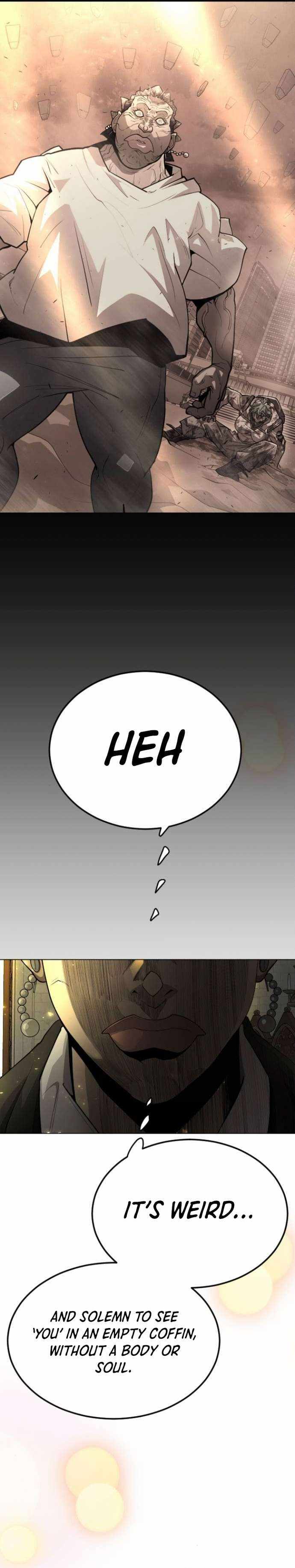 Read Superhuman Era Manga Online