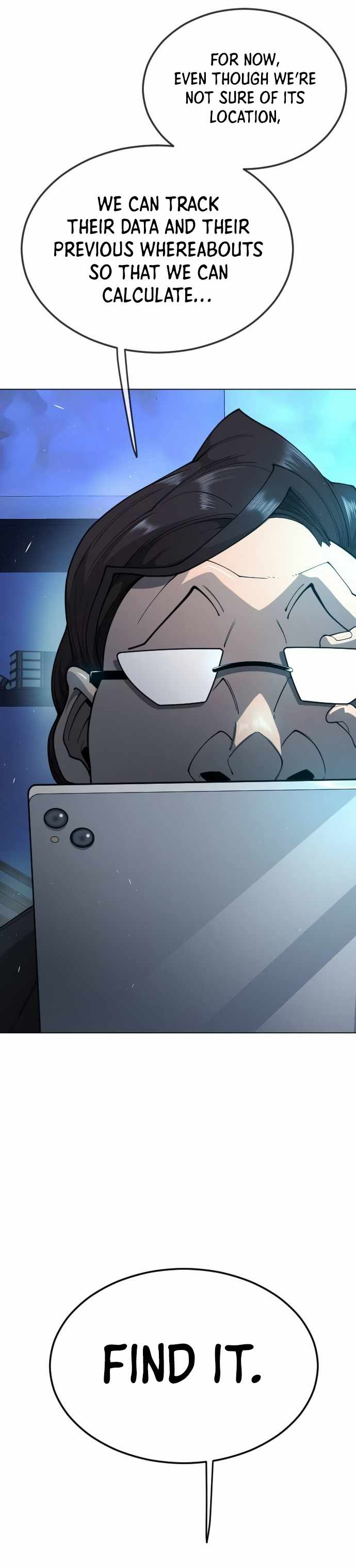 Read Superhuman Era Manga Online