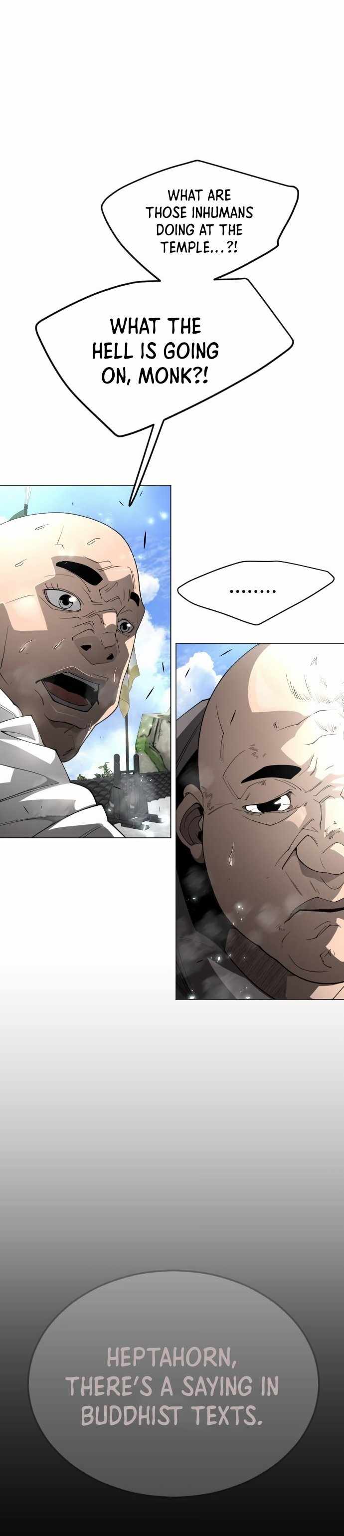 Read Superhuman Era Manga Online