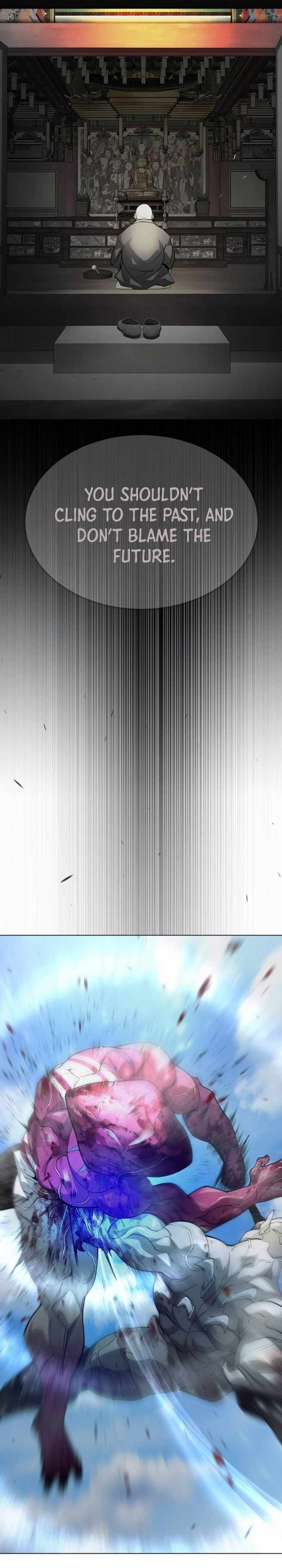 Read Superhuman Era Manga Online