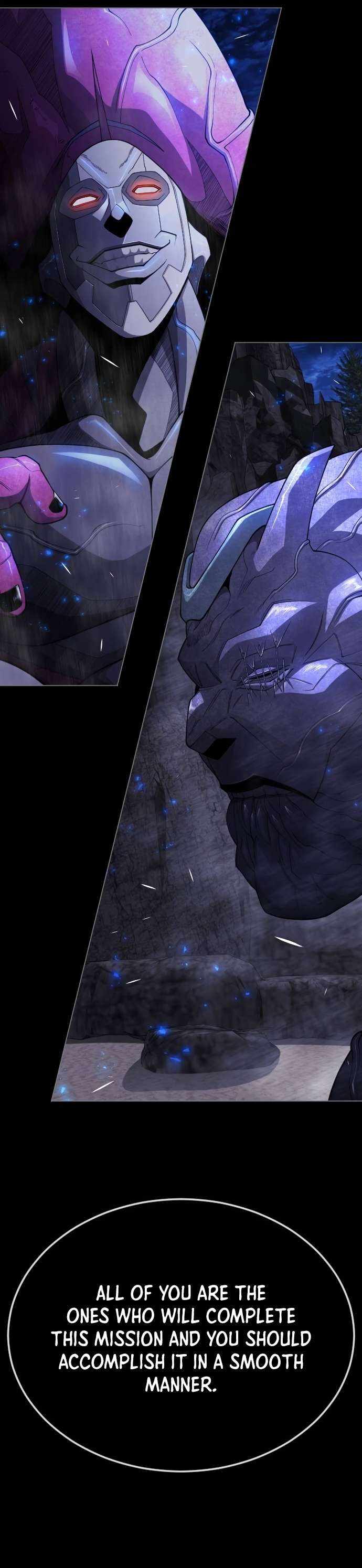 Read Superhuman Era Manga Online