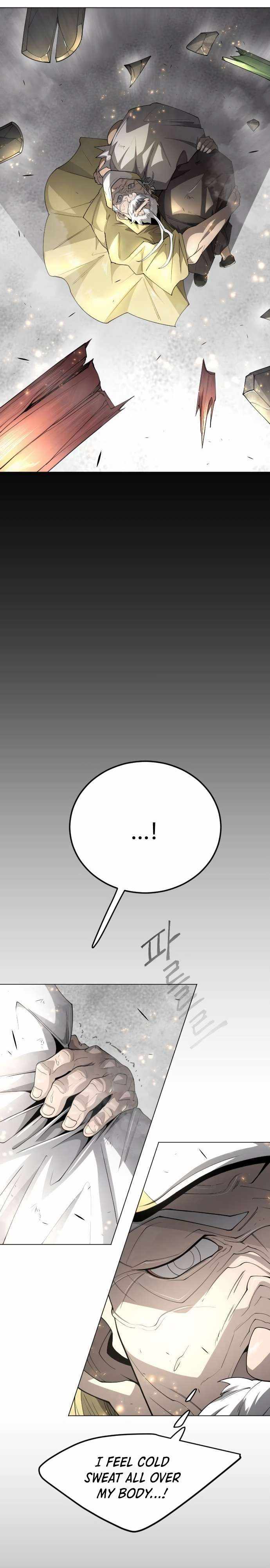Read Superhuman Era Manga Online