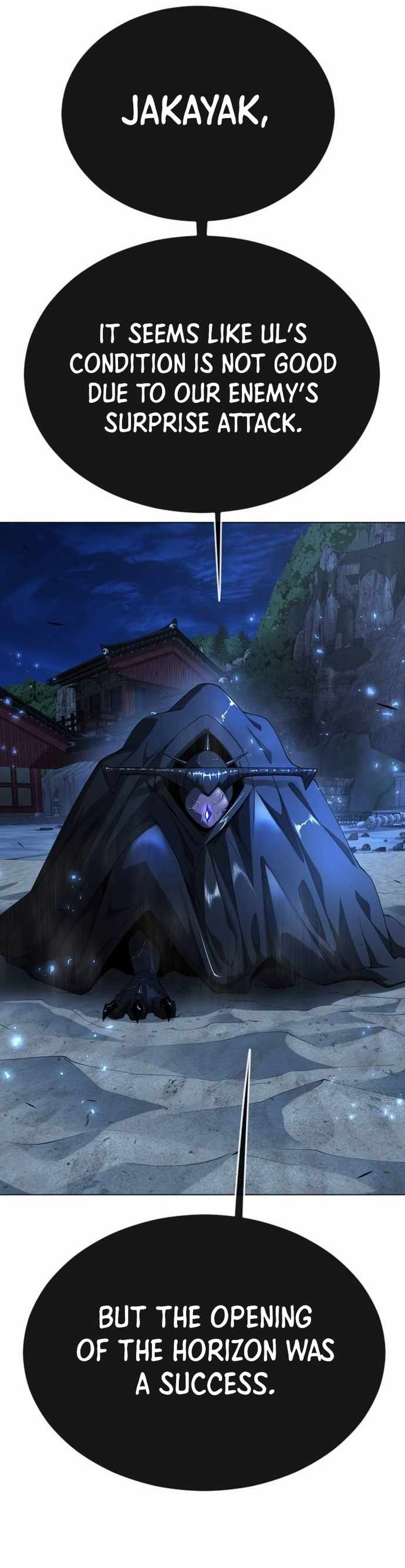 Read Superhuman Era Manga Online