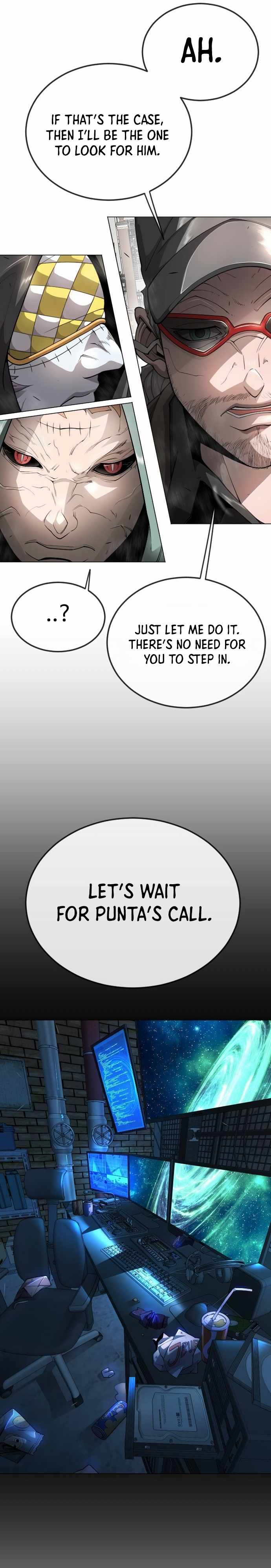 Read Superhuman Era Manga Online