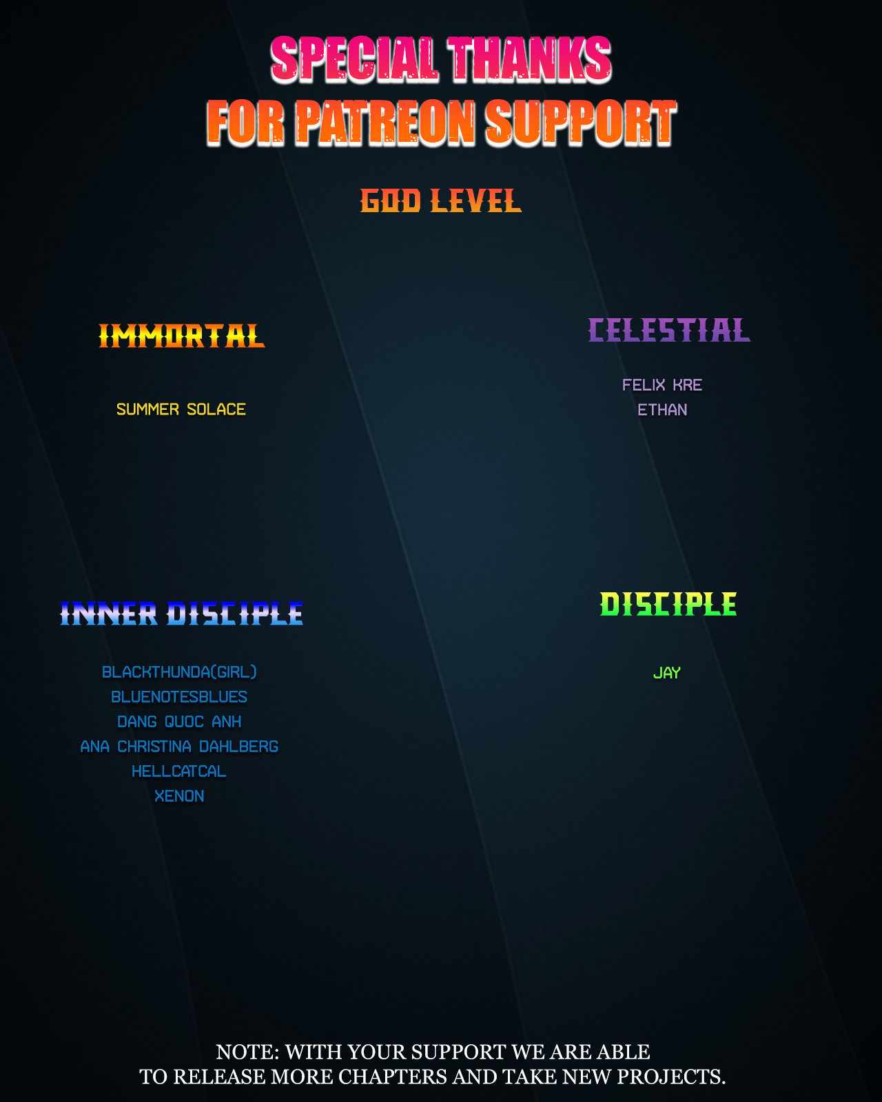 Read Superhuman Era Manga Online