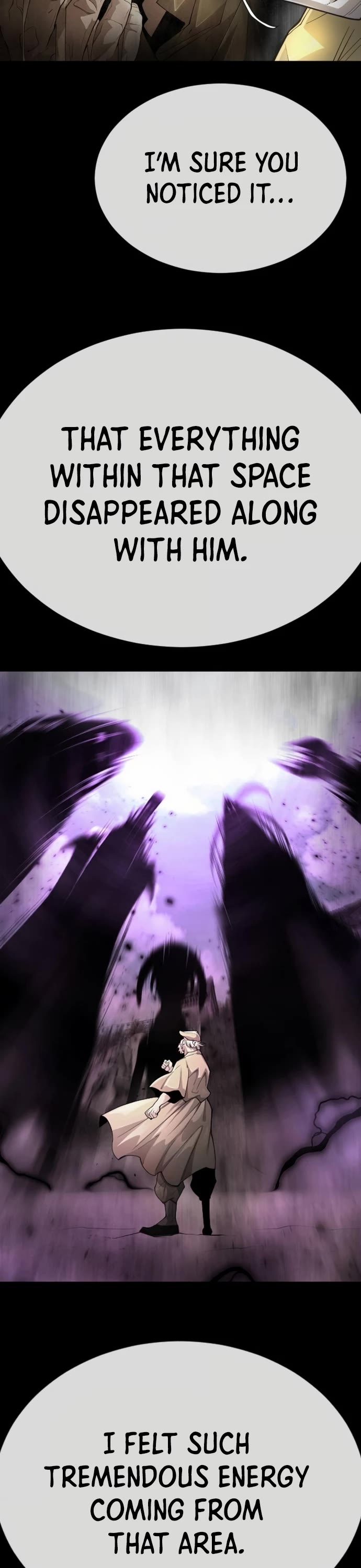 Read Superhuman Era Manga Online