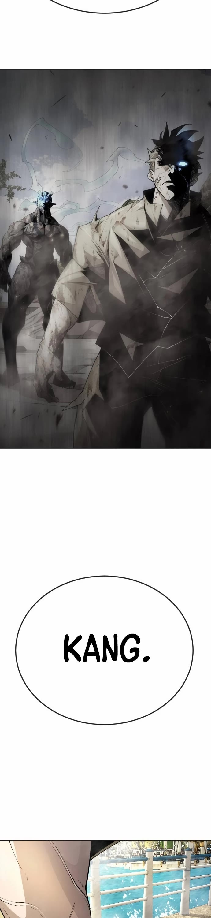 Read Superhuman Era Manga Online