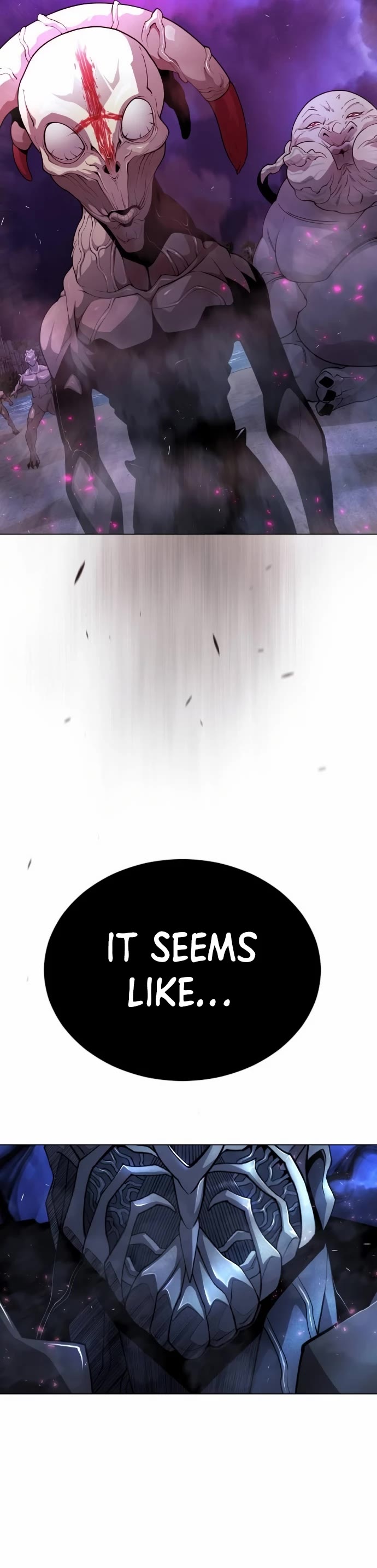 Read Superhuman Era Manga Online