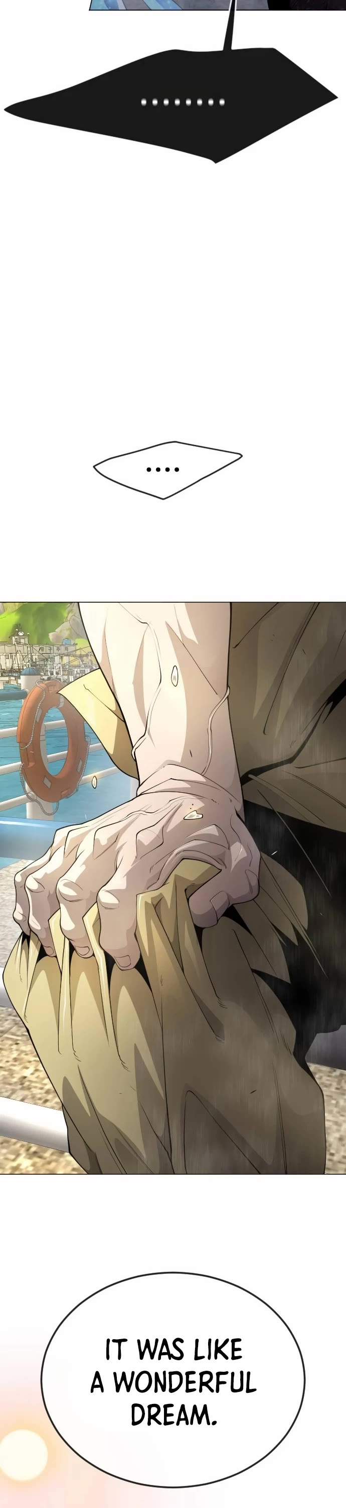 Read Superhuman Era Manga Online