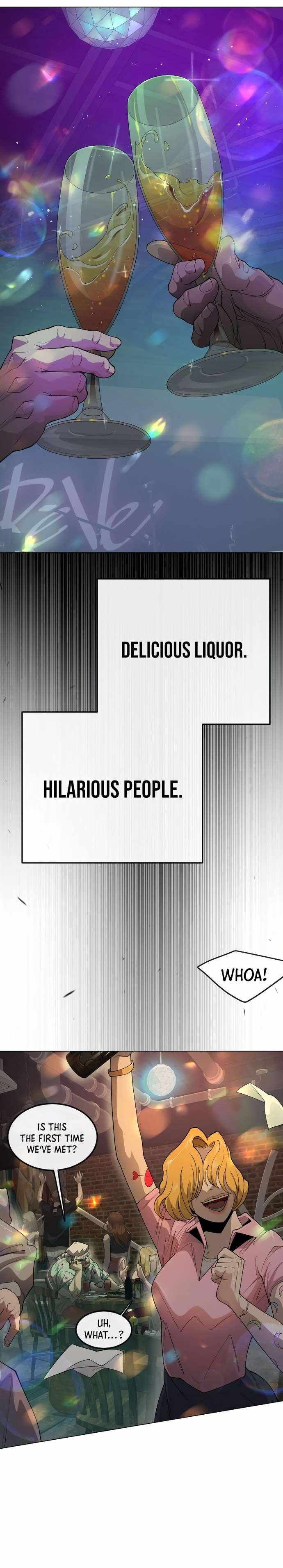 Read Superhuman Era Manga Online