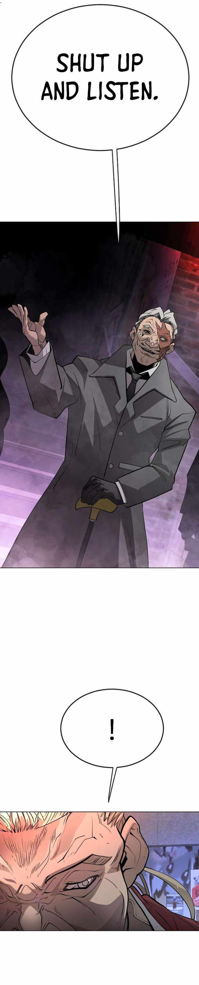 Read Superhuman Era Manga Online