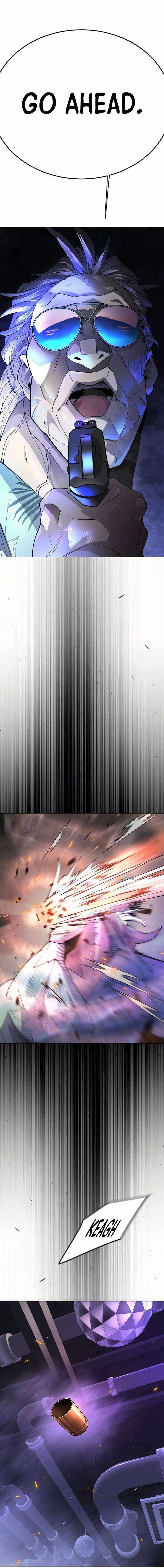 Read Superhuman Era Manga Online