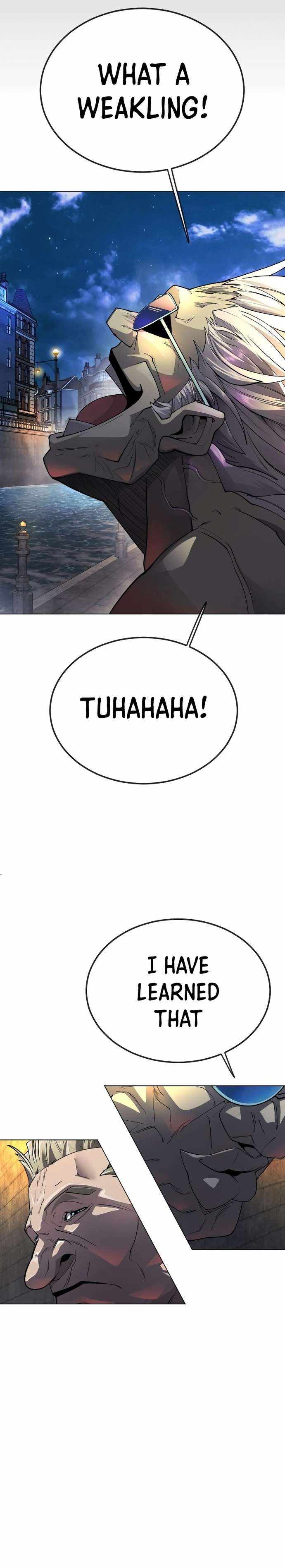 Read Superhuman Era Manga Online