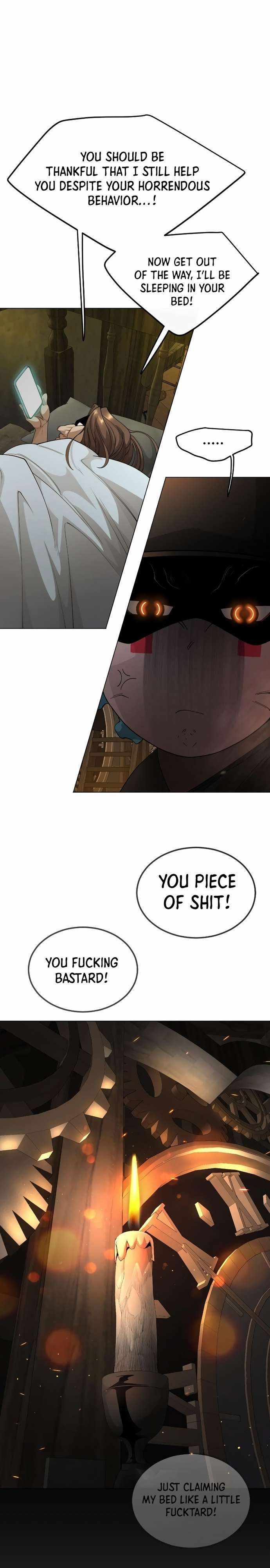 Read Superhuman Era Manga Online