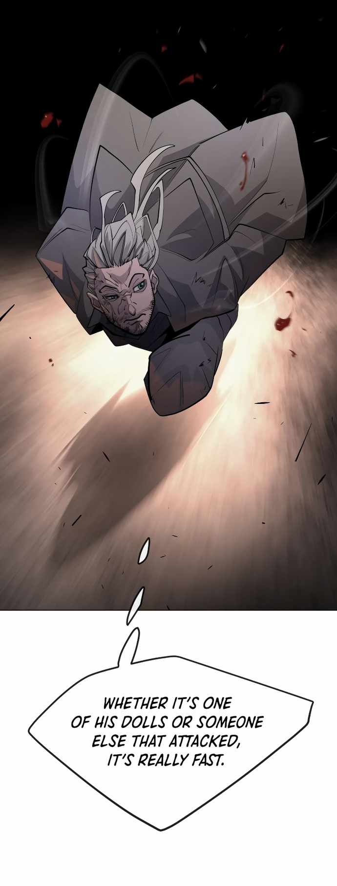 Read Superhuman Era Manga Online