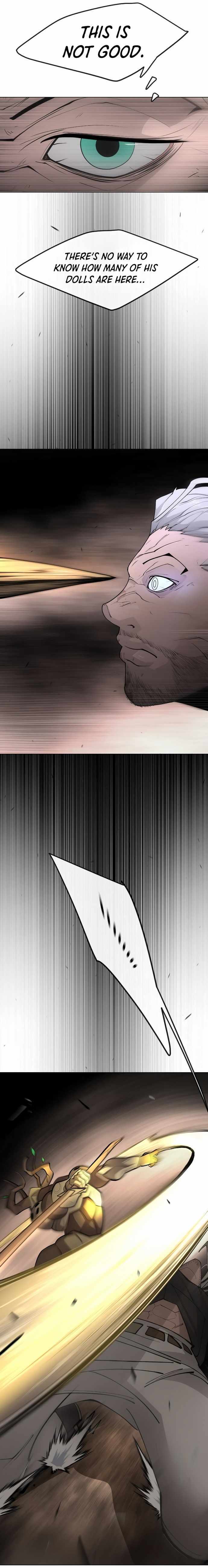 Read Superhuman Era Manga Online