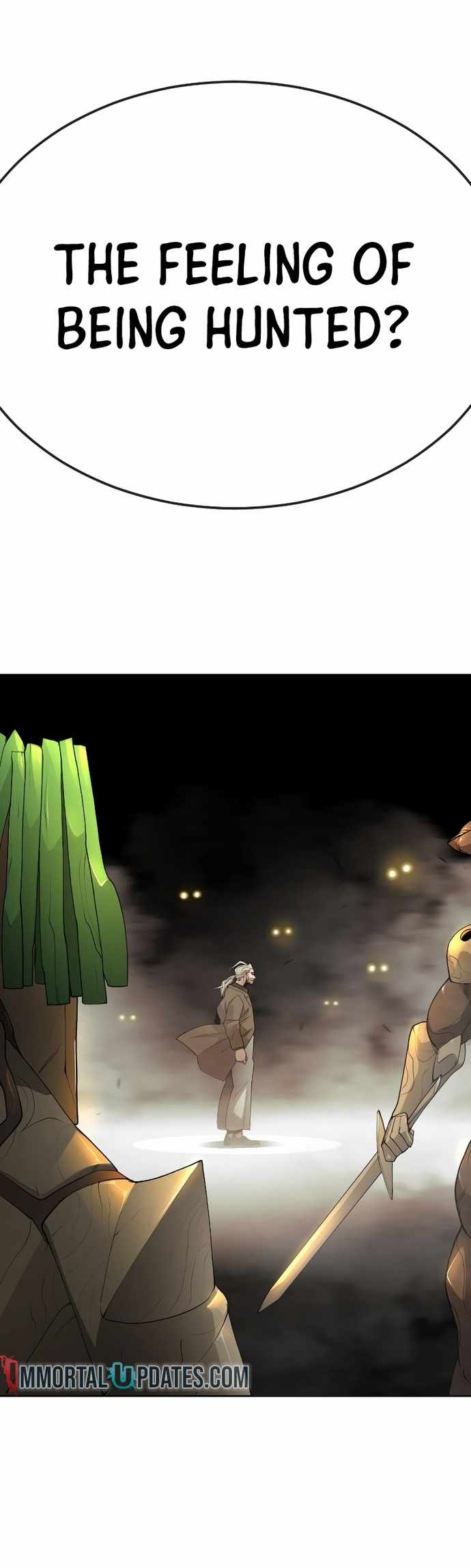 Read Superhuman Era Manga Online