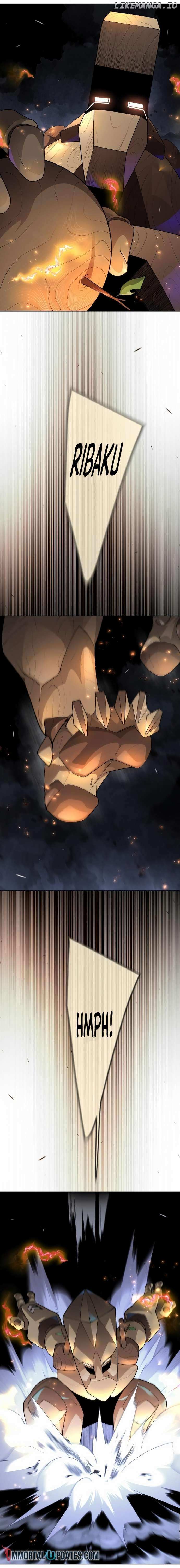 Read Superhuman Era Manga Online