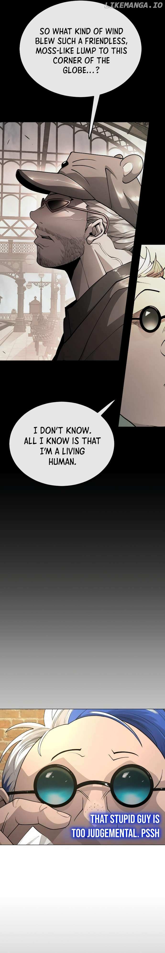 Read Superhuman Era Manga Online