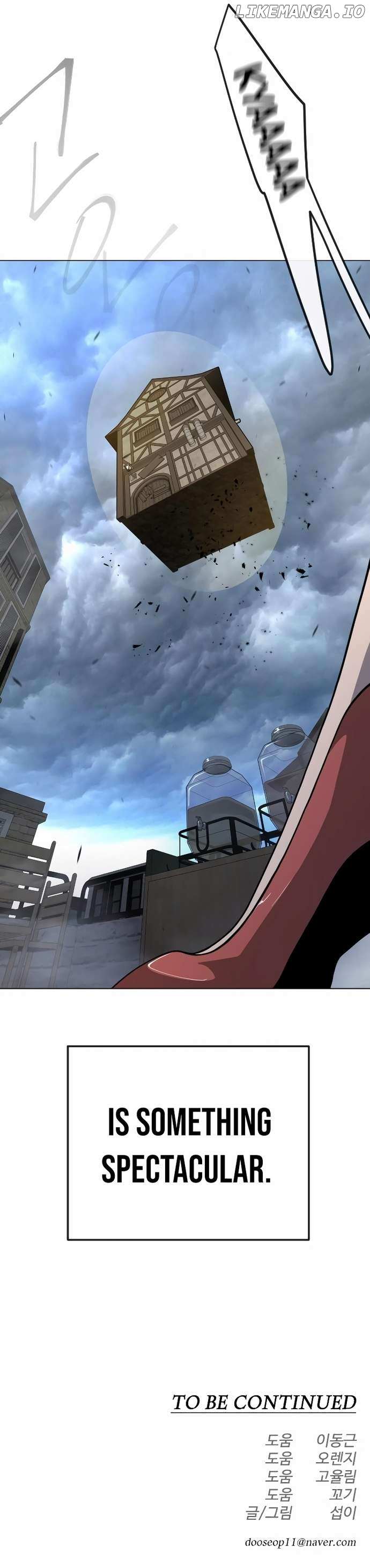 Read Superhuman Era Manga Online