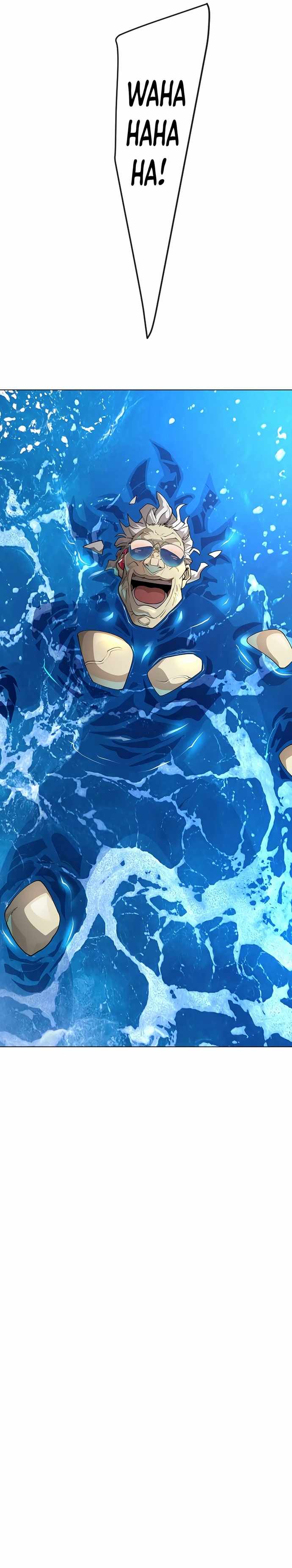 Read Superhuman Era Manga Online