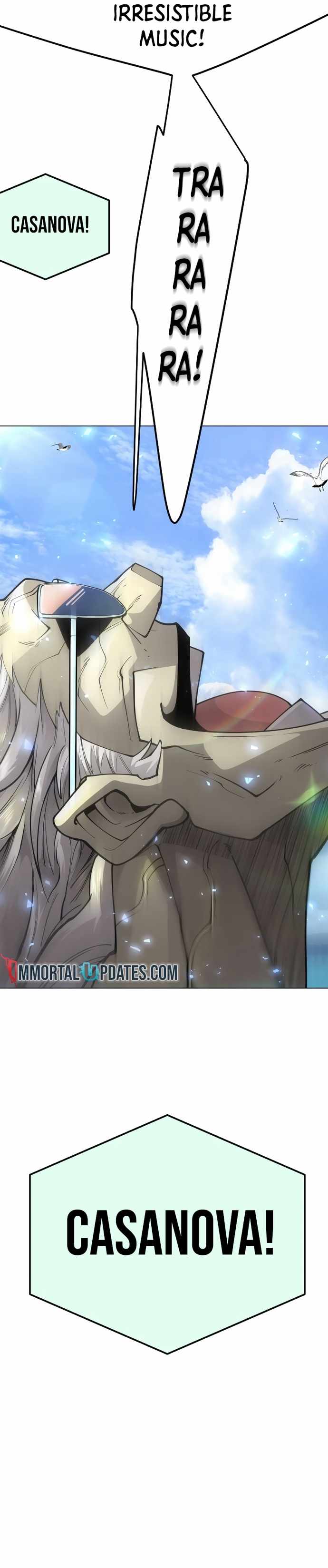 Read Superhuman Era Manga Online
