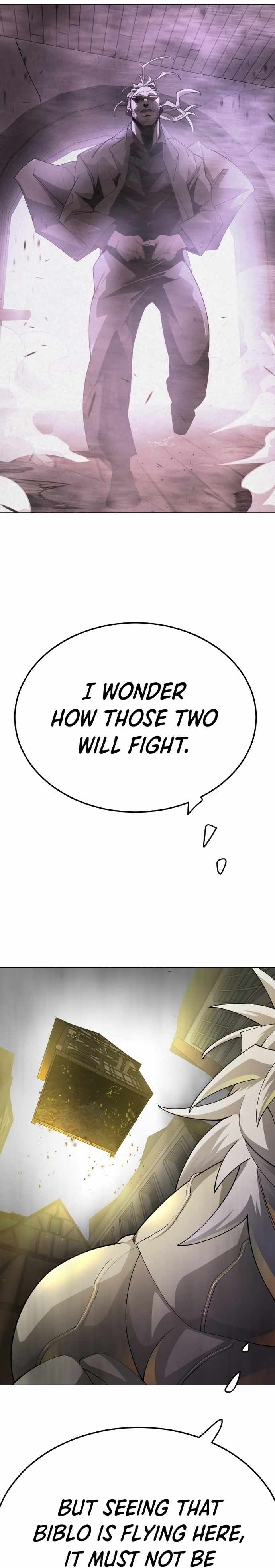 Read Superhuman Era Manga Online