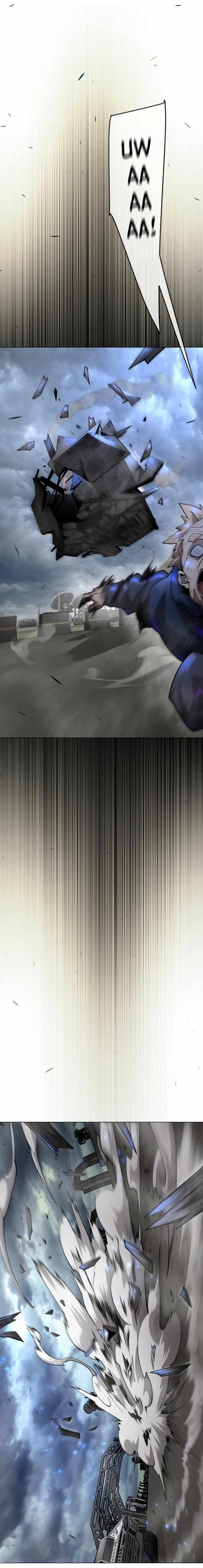 Read Superhuman Era Manga Online