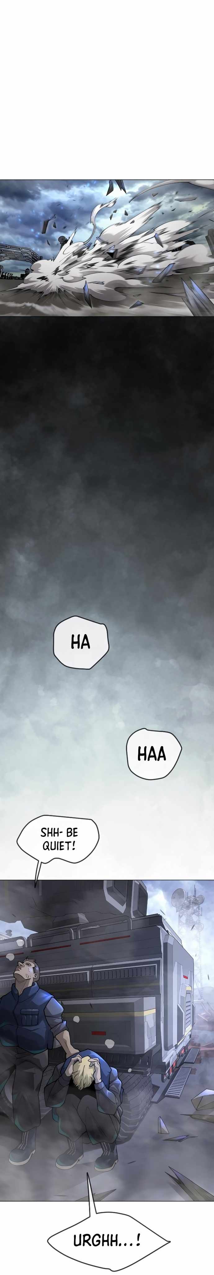 Read Superhuman Era Manga Online