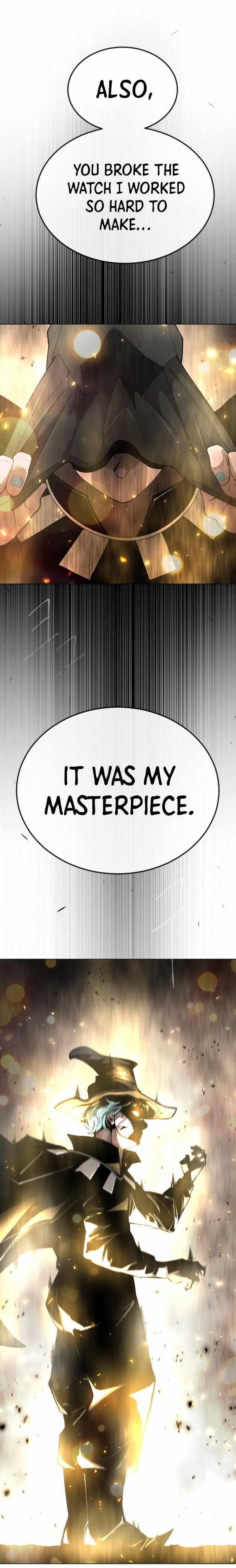 Read Superhuman Era Manga Online