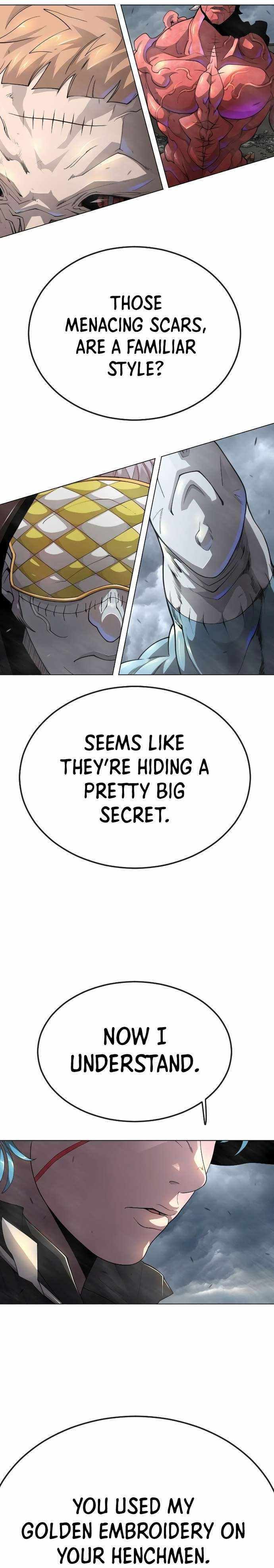 Read Superhuman Era Manga Online