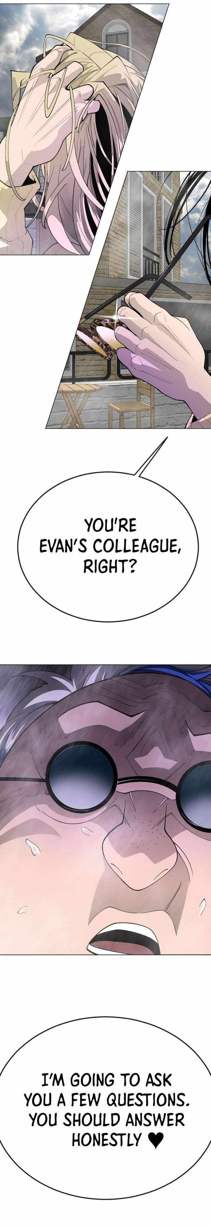Read Superhuman Era Manga Online