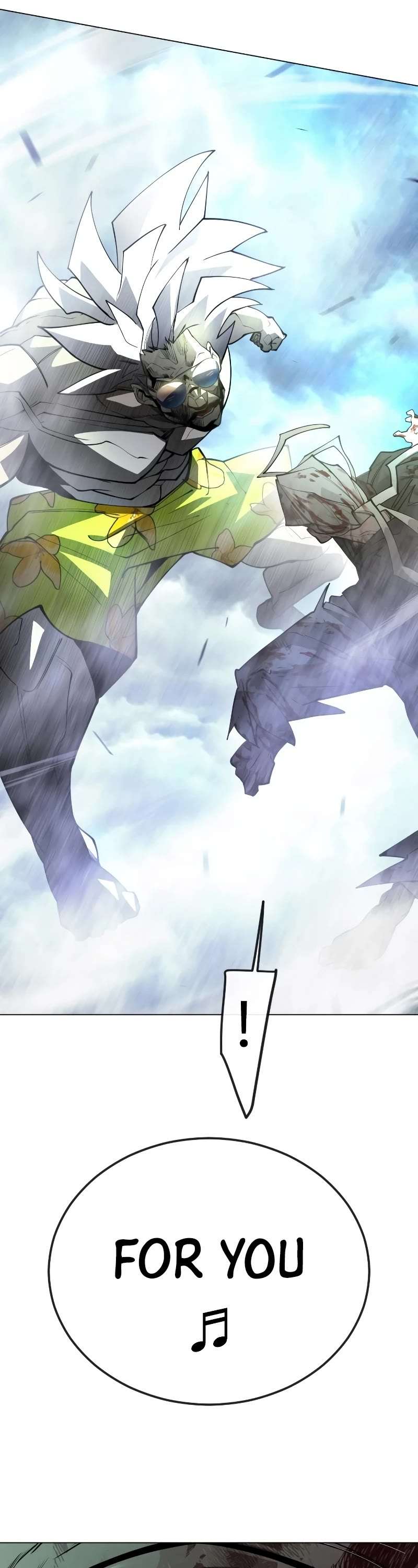 Read Superhuman Era Manga Online