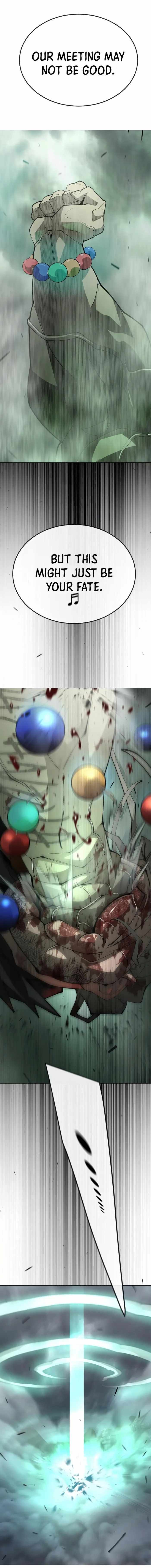 Read Superhuman Era Manga Online