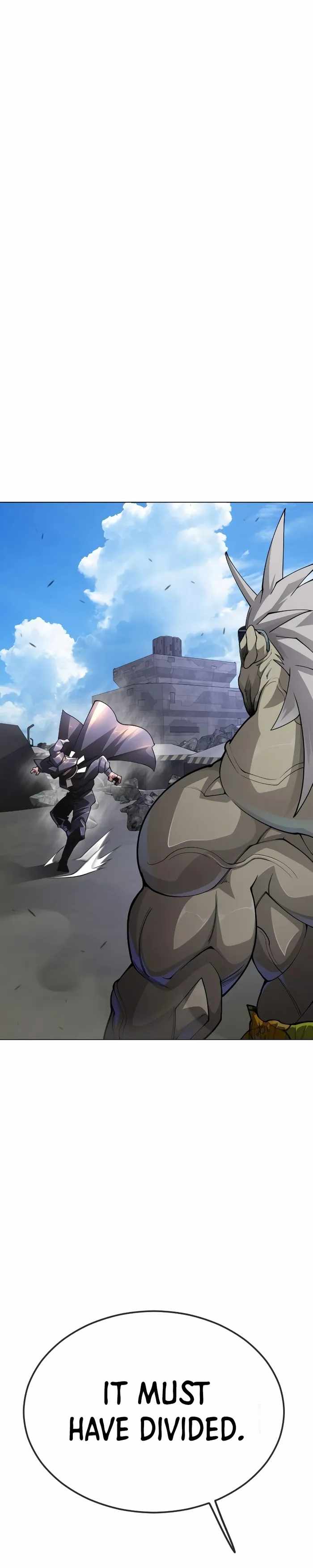 Read Superhuman Era Manga Online
