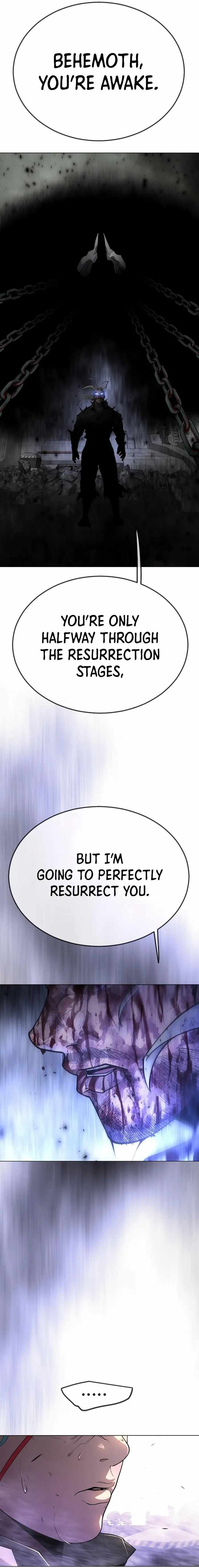 Read Superhuman Era Manga Online