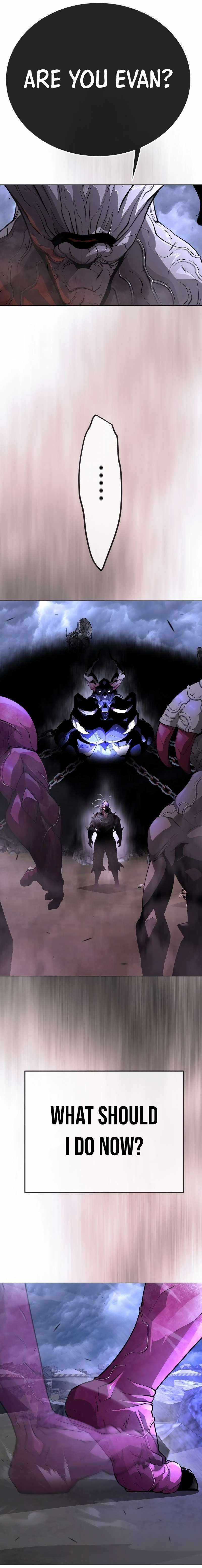 Read Superhuman Era Manga Online