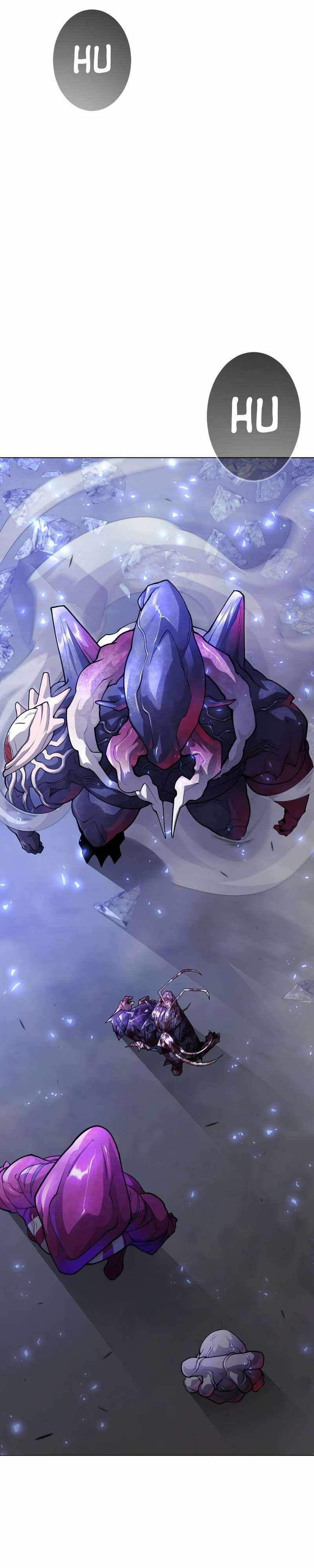 Read Superhuman Era Manga Online