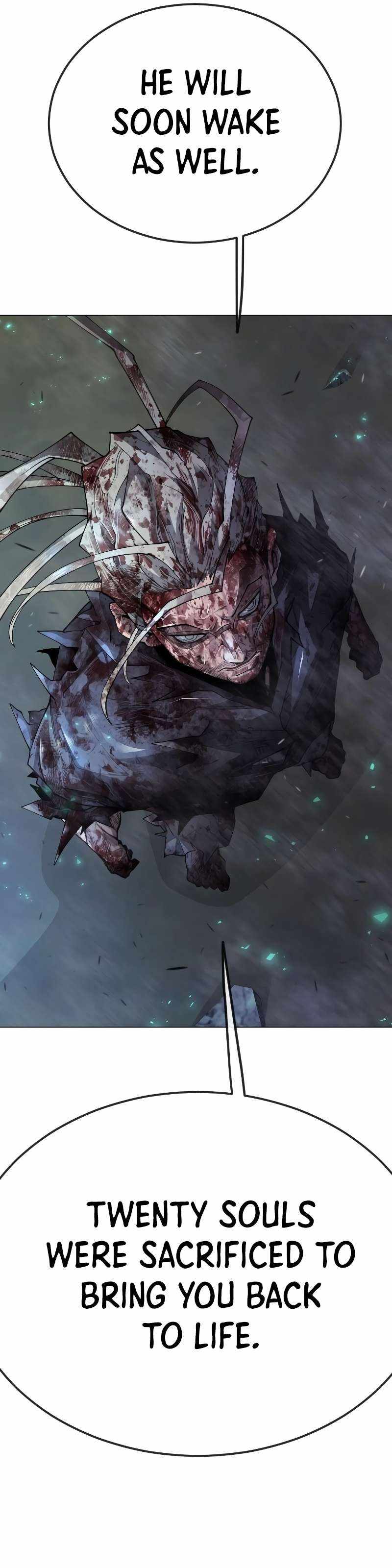 Read Superhuman Era Manga Online