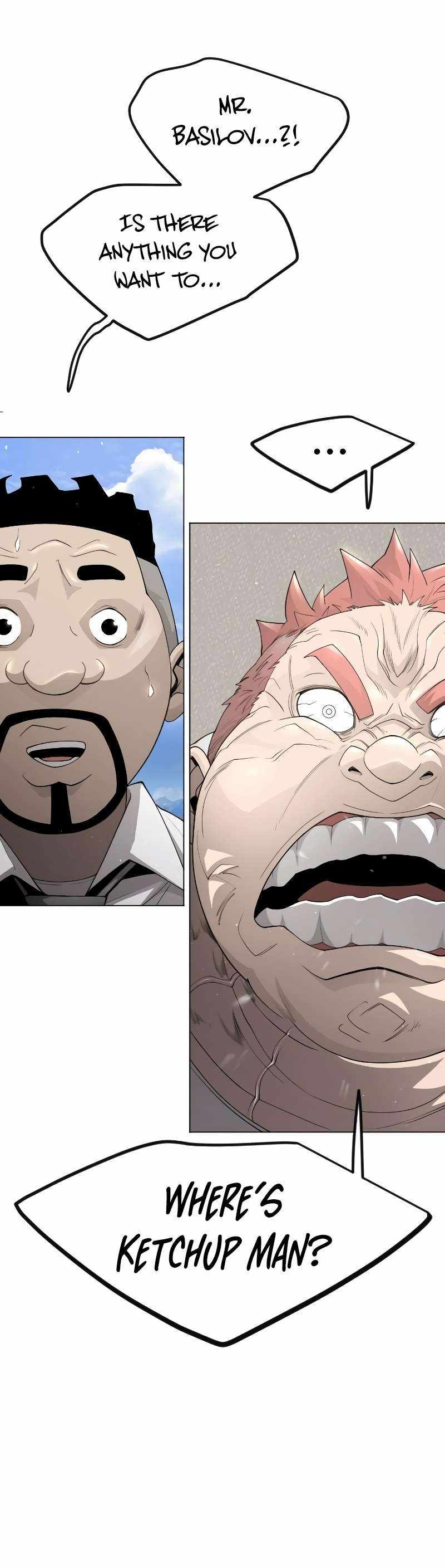 Read Superhuman Era Manga Online