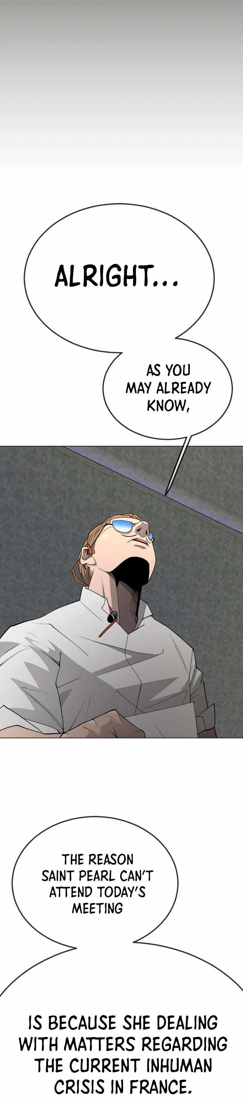 Read Superhuman Era Manga Online