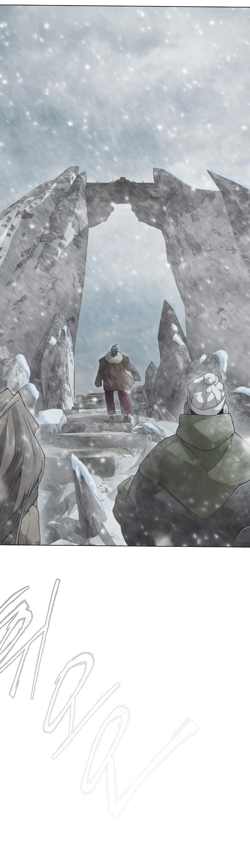 Read Superhuman Era Manga Online