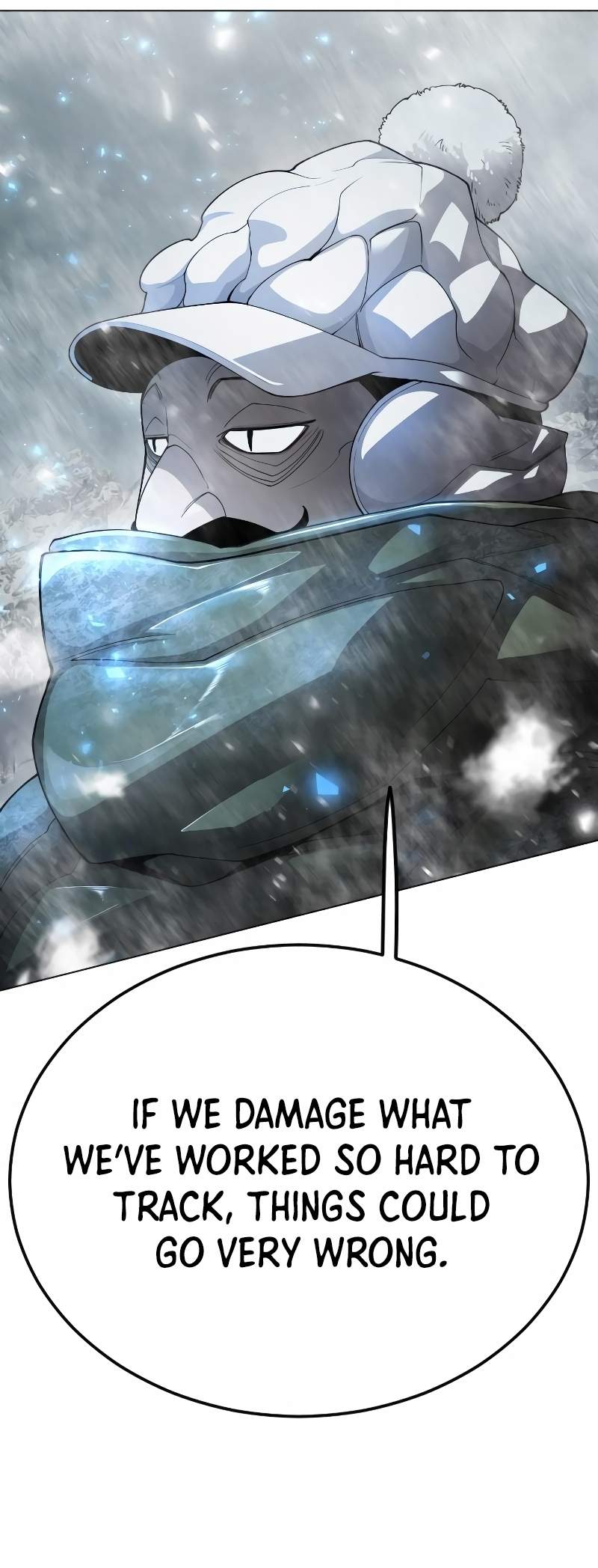 Read Superhuman Era Manga Online