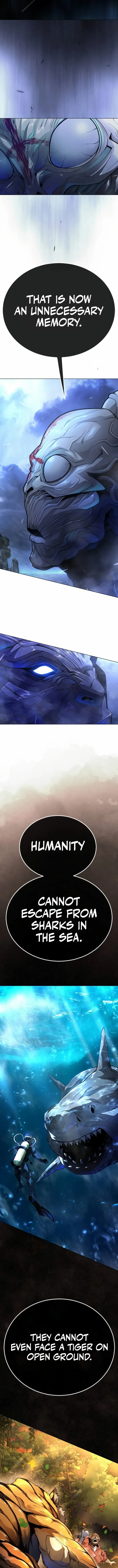 Read Superhuman Era Manga Online