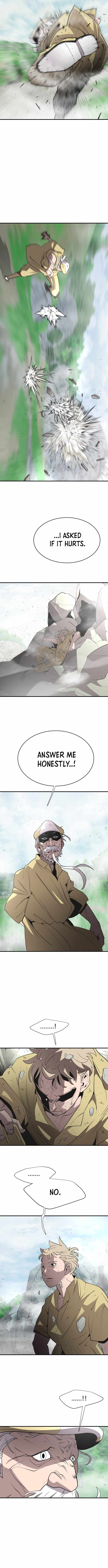 Read Superhuman Era Manga Online