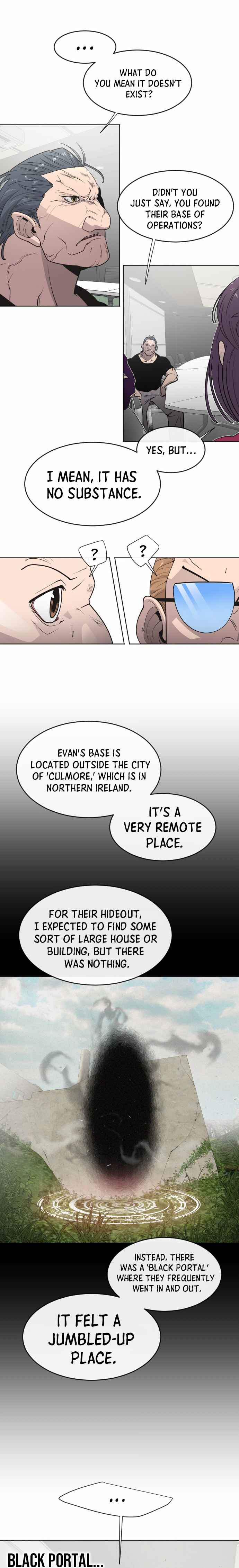 Read Superhuman Era Manga Online