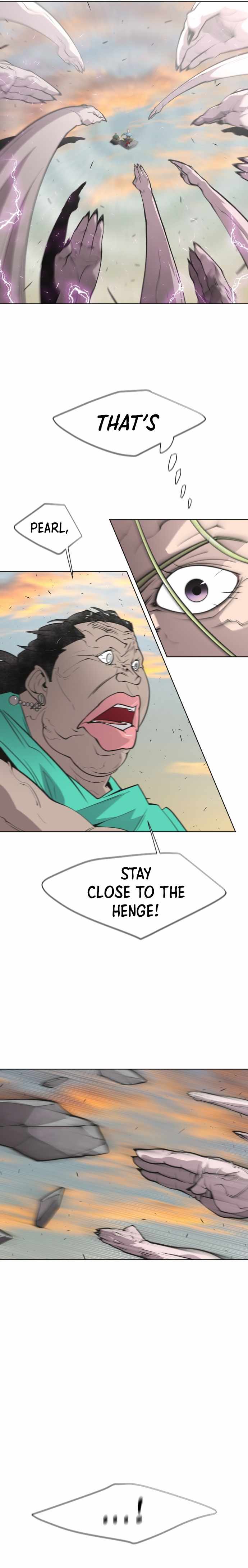 Read Superhuman Era Manga Online
